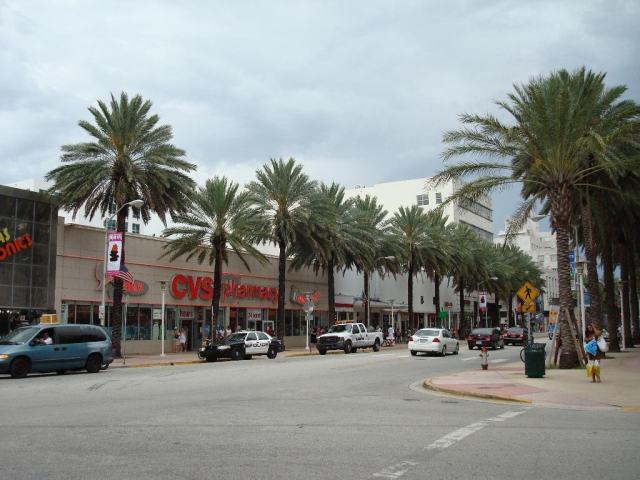 cvs-lincoln-road