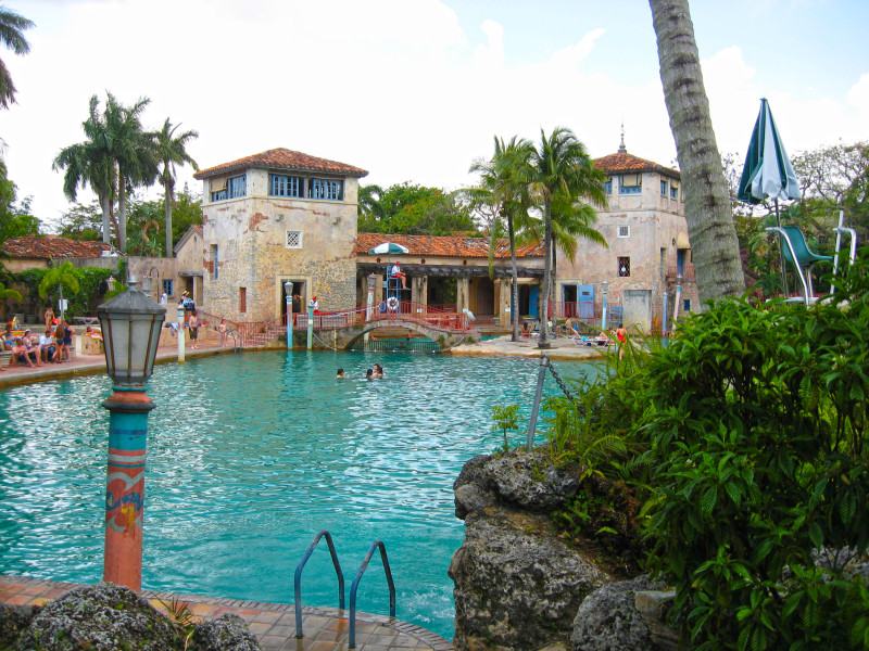 venetian-pool